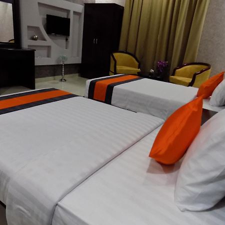 Venus Hotel Маскат Экстерьер фото