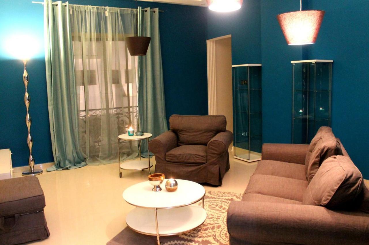 Venus Hotel Маскат Экстерьер фото