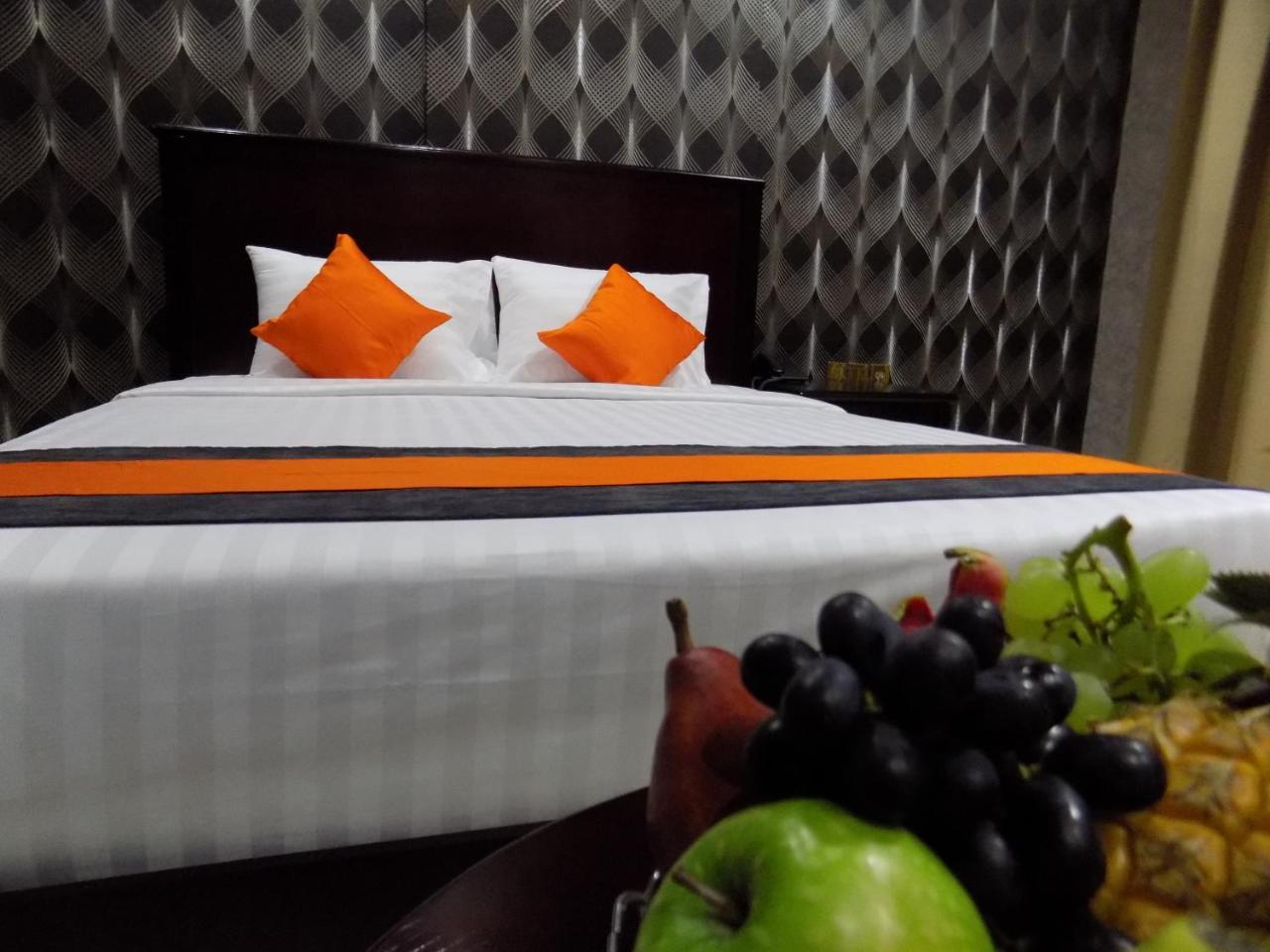 Venus Hotel Маскат Экстерьер фото