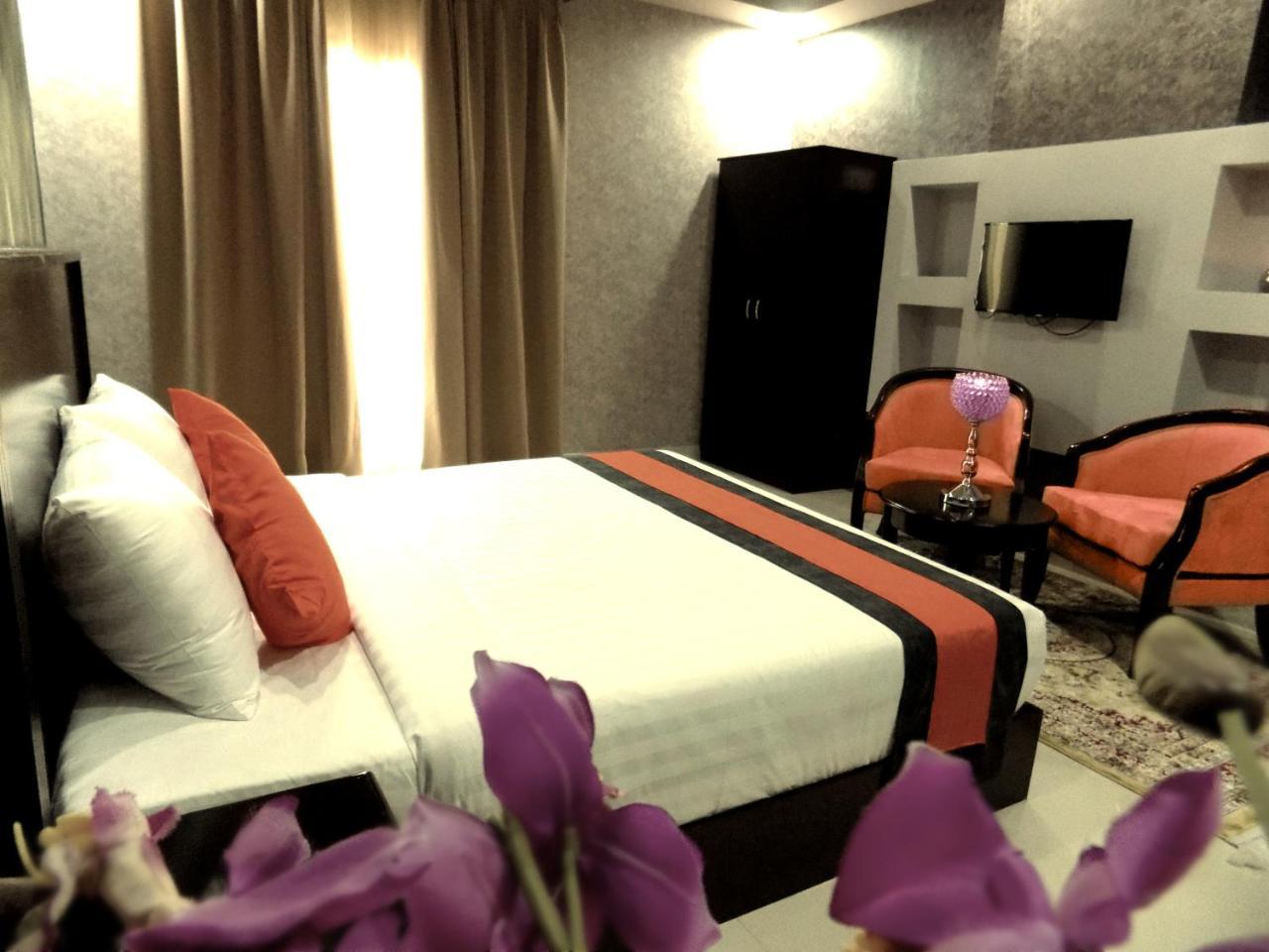 Venus Hotel Маскат Экстерьер фото